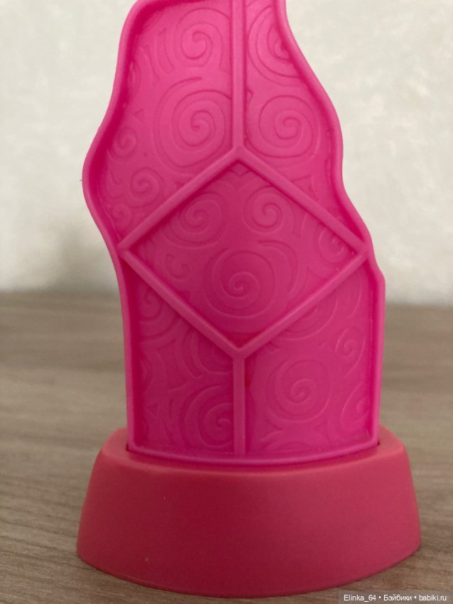 Принцесса , игрушка вертушка (фото 4)