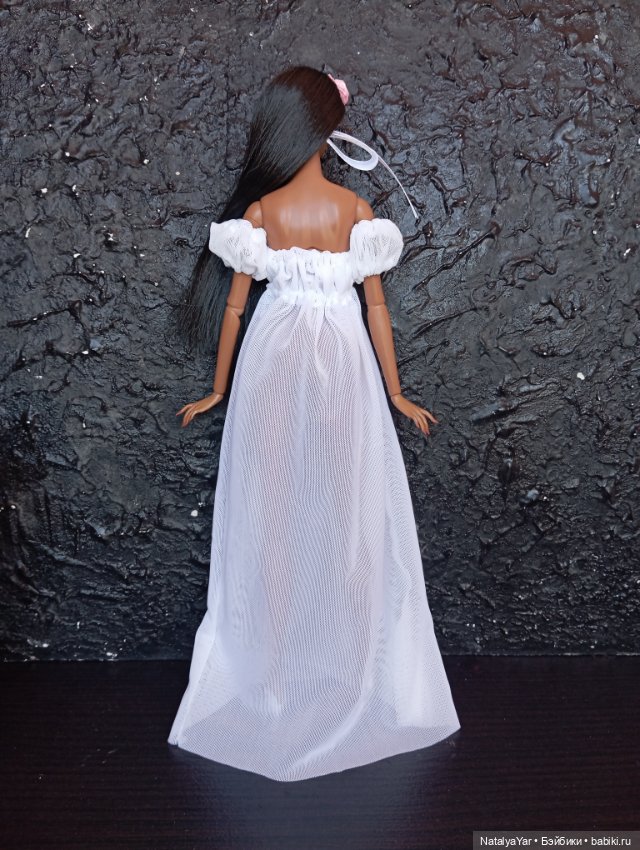 Одежда для Барби Поппи Паркер (фото 2)