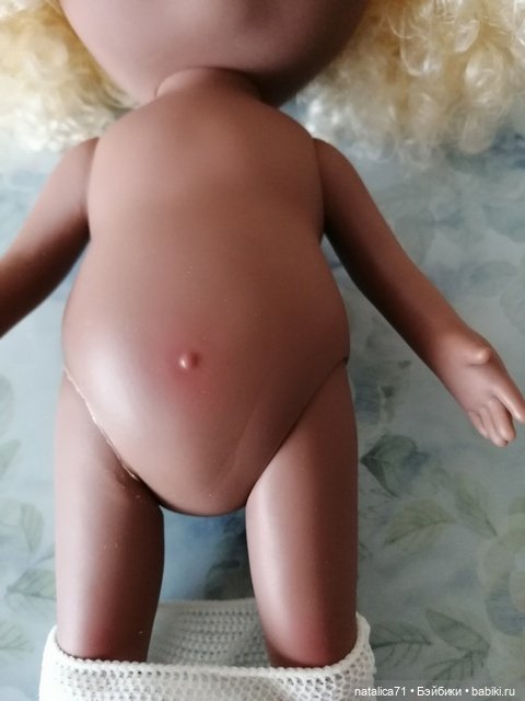 Mia Nines D'Onil, Мия — Игровые куклы (фото 2)