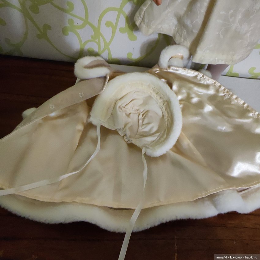 Gotz 2008 Эмили — Игровые куклы (фото 6)