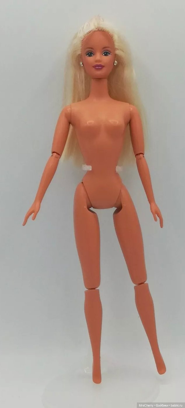 Beyond pink Christie / Кристи