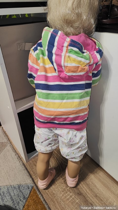 Милый ребенок от Inge tenbusch и Monika Levenig (фото 8)