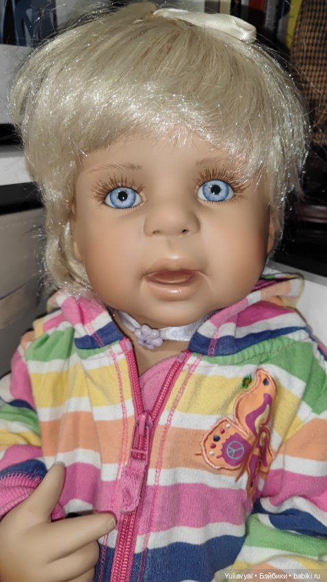 Милый ребенок от Inge tenbusch и Monika Levenig