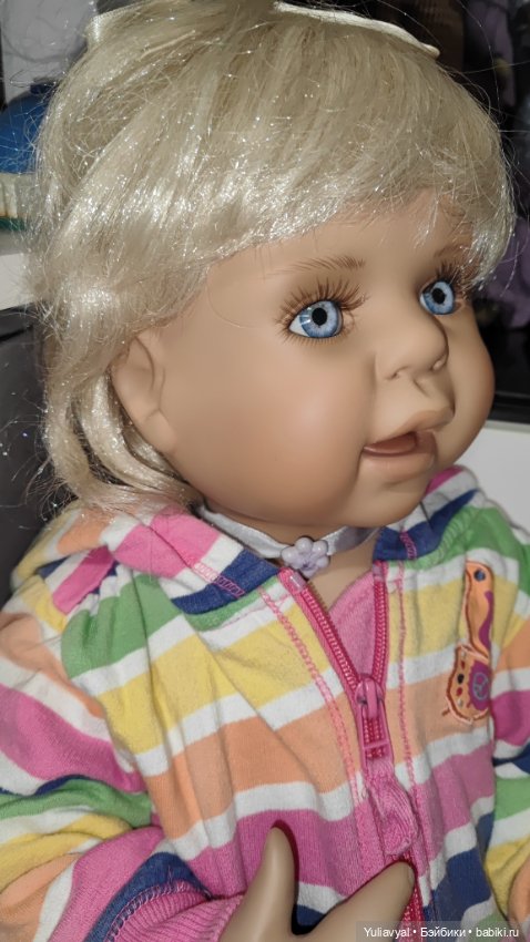 Милый ребенок от Inge tenbusch и Monika Levenig (фото 6)