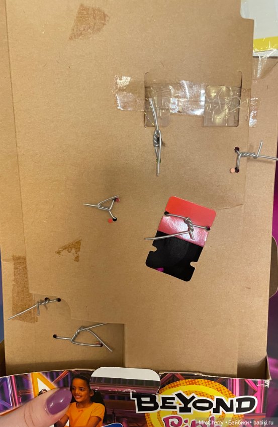 Beyond pink Christie / Кристи (фото 5)