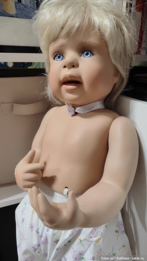 Милый ребенок от Inge tenbusch и Monika Levenig