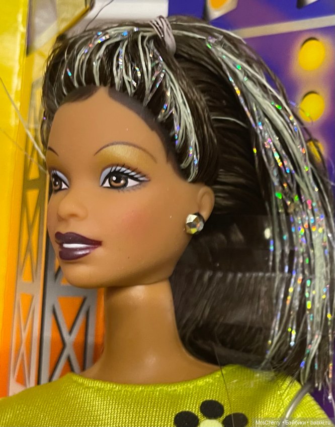 Beyond pink Christie / Кристи (фото 9)