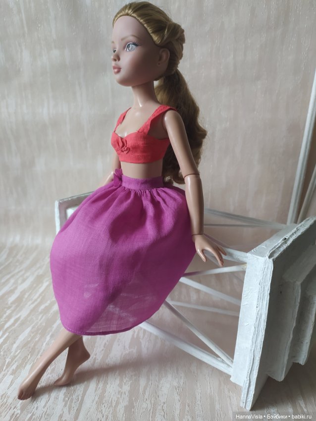 Тоннер Элловайн и Нима одежда (фото 6)