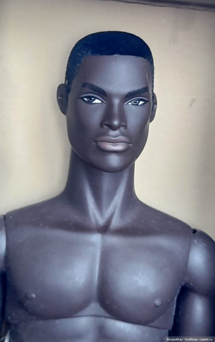 Integrity Toys Honolulu Sunset Augustus "Gus" Blake Гас (фото 5)