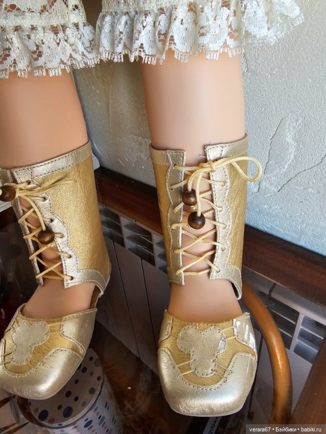 Азиаточка Rico от Zawieruszynski (фото 6)