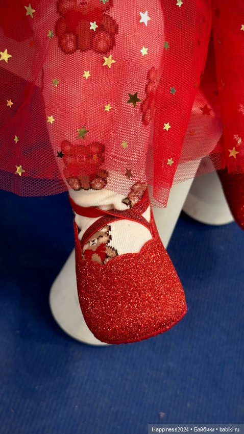 Реборн большая девочка — Куклы реборн (фото 8)