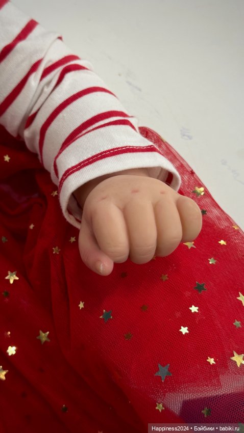 Реборн большая девочка — Куклы реборн (фото 7)