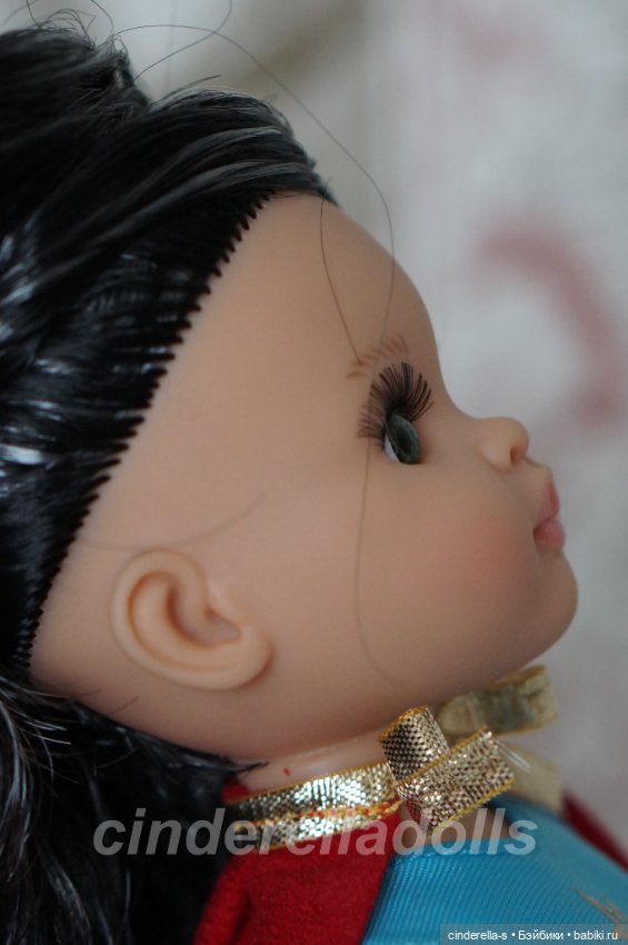 Супер Паола#4 Paola Reina (фото 7)