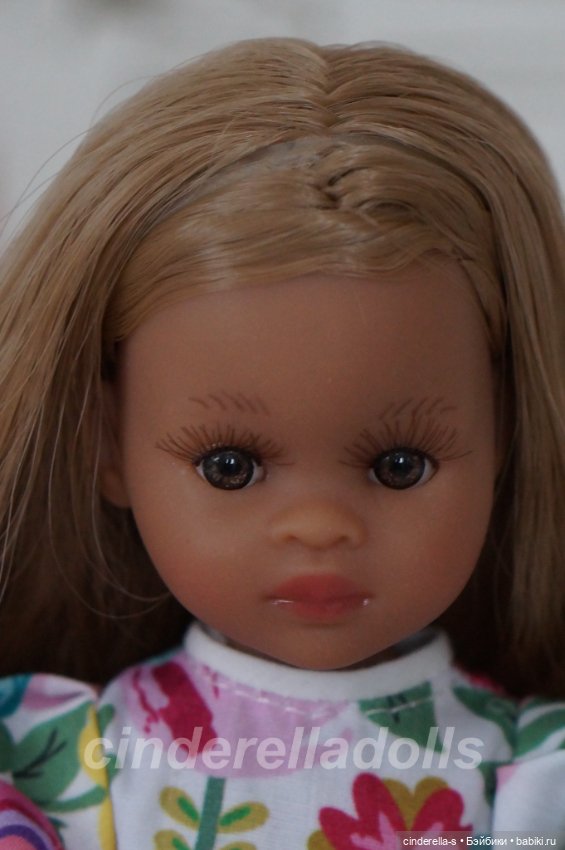 Мартина#10 Paola Reina — Игровые куклы (фото 5)