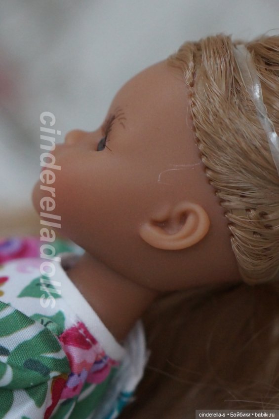 Мартина#10 Paola Reina — Игровые куклы (фото 8)