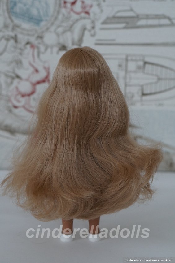 Мартина#10 Paola Reina — Игровые куклы (фото 6)