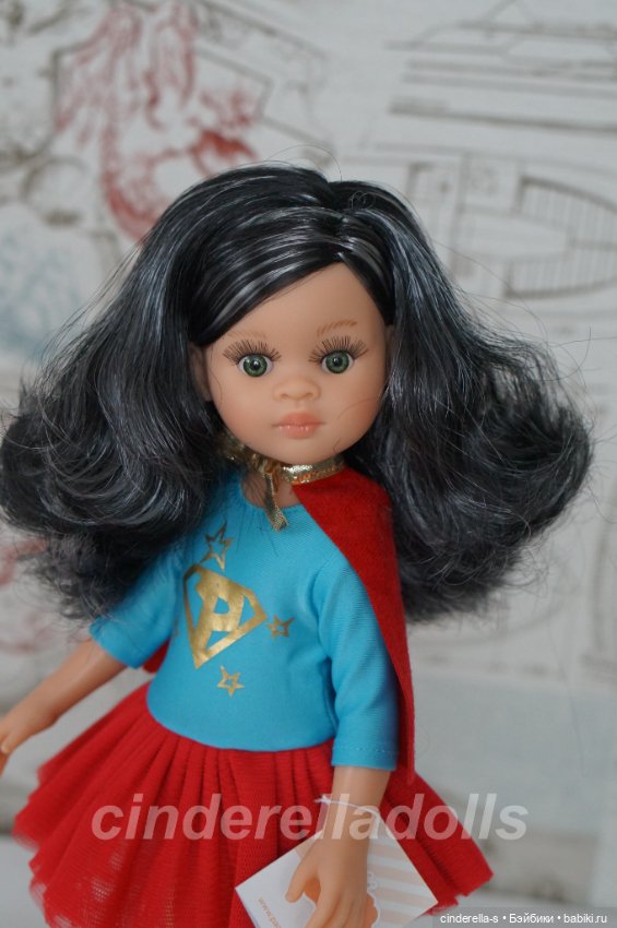 Супер Паола#4 Paola Reina (фото 4)