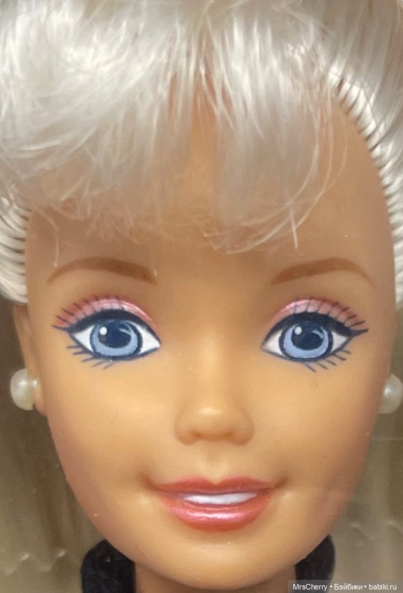 Девочка чирлидер / University of Colorado Barbie (фото 7)