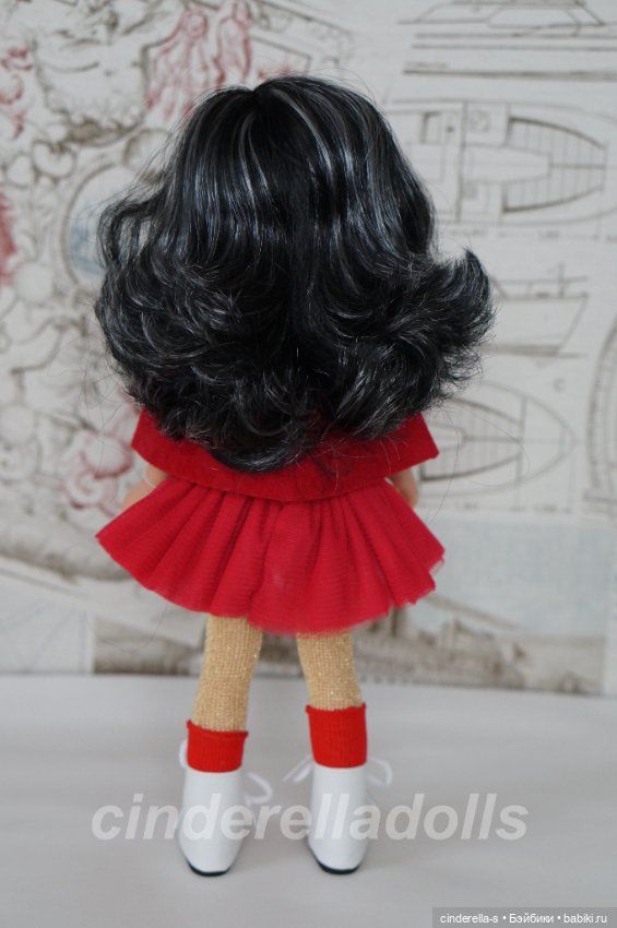 Супер Паола#4 Paola Reina (фото 8)