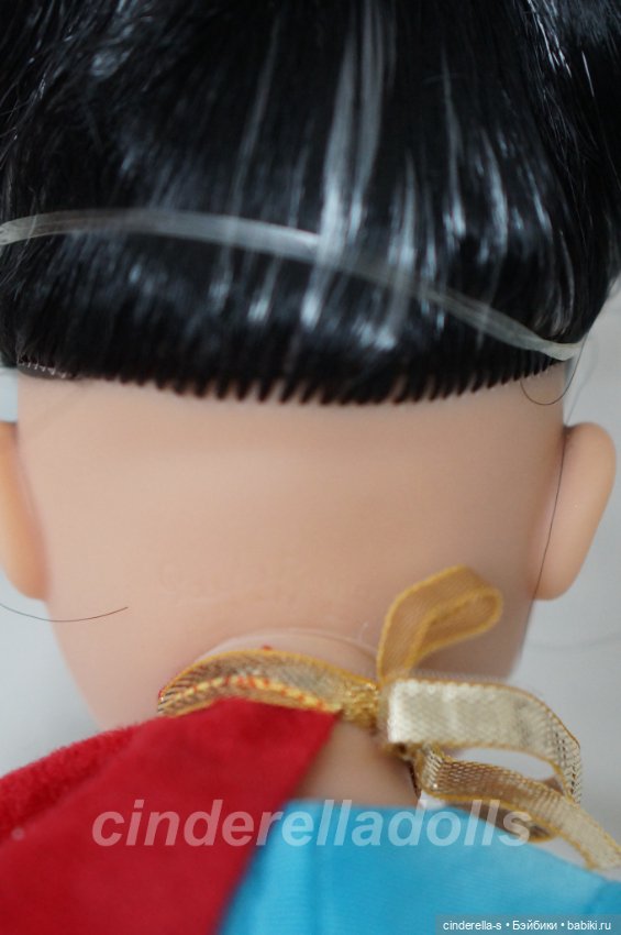 Супер Паола#4 Paola Reina (фото 9)