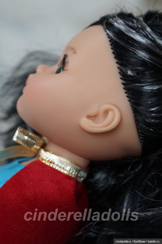 Супер Паола#4 Paola Reina (фото 6)