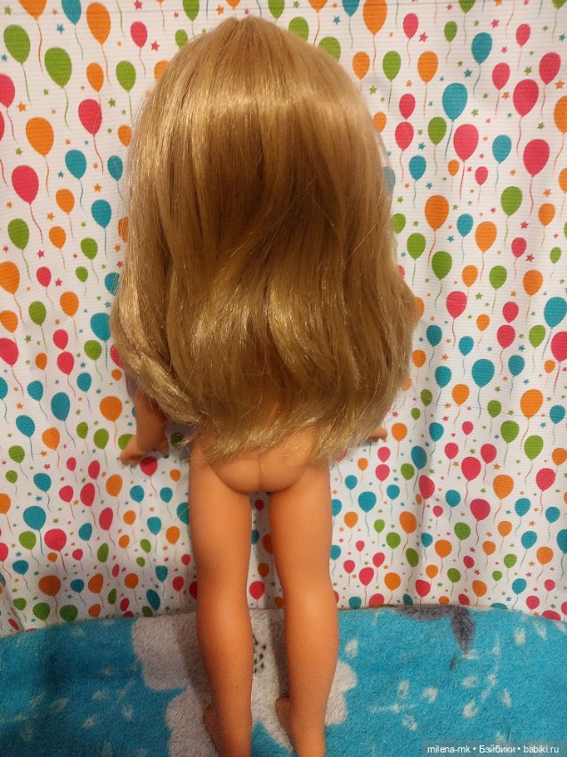 Красотка Маника Антонио Хуан годов 2013-2017 (фото 2)