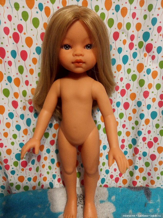 Красотка Маника Антонио Хуан годов 2013-2017