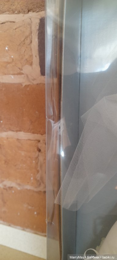 Барби невеста / Barbie Millenium Wedding.The Bridal Collection (фото 6)