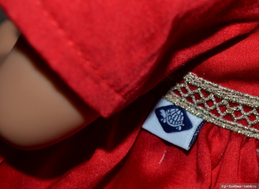 Редкая кукла Елена от Sybille Sauer для Schildkrot