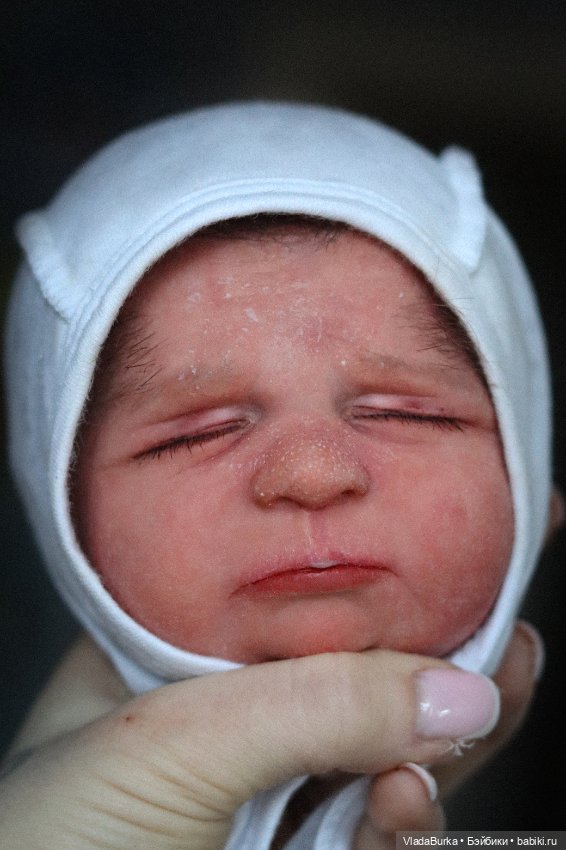 Мило от Lisa Stone — Куклы реборн (фото 8)