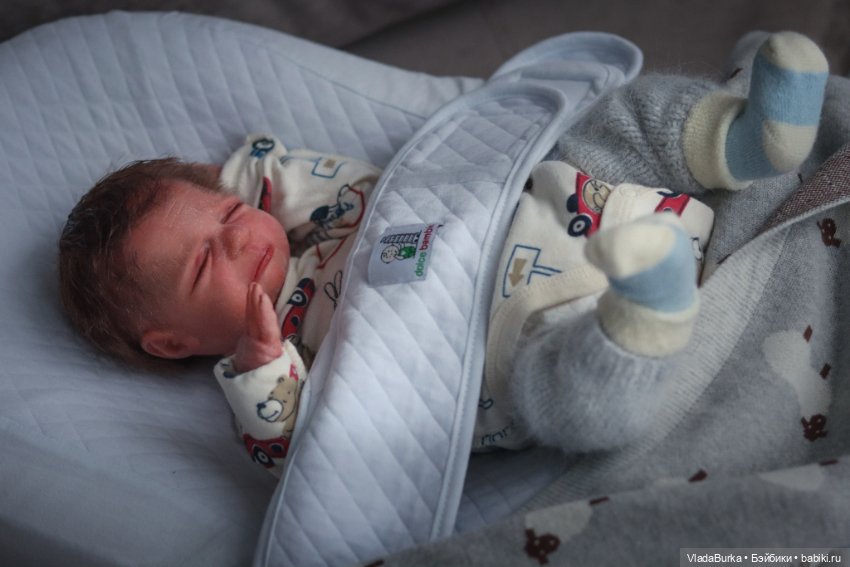 Мило от Lisa Stone — Куклы реборн (фото 5)