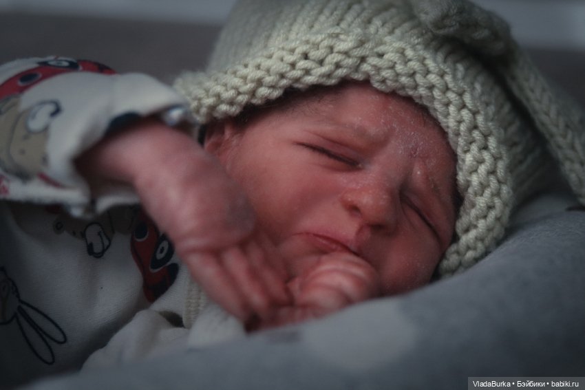 Мило от Lisa Stone — Куклы реборн