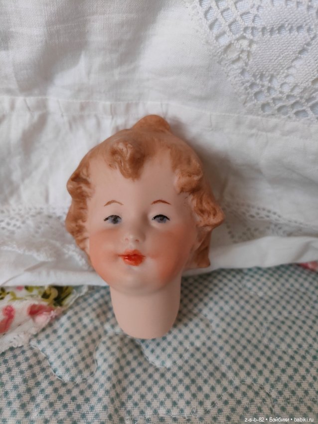 Репликовая головка хойбах (фото 9)