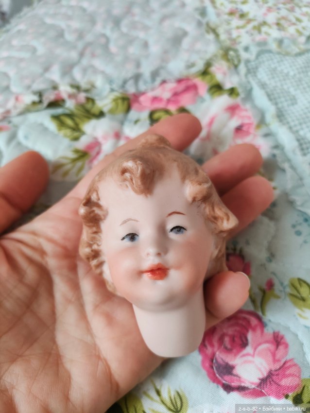 Репликовая головка хойбах (фото 4)