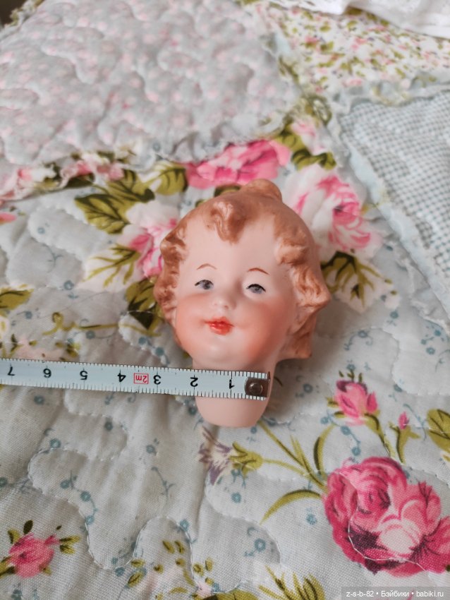 Репликовая головка хойбах