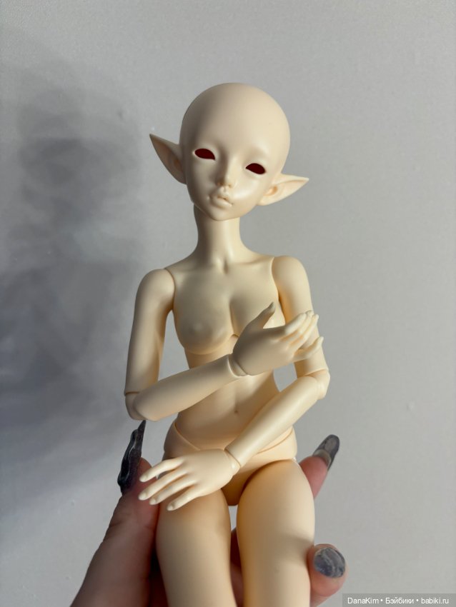 Продам Minifee Sarang Phoeb Elf 2023 (фото 2)