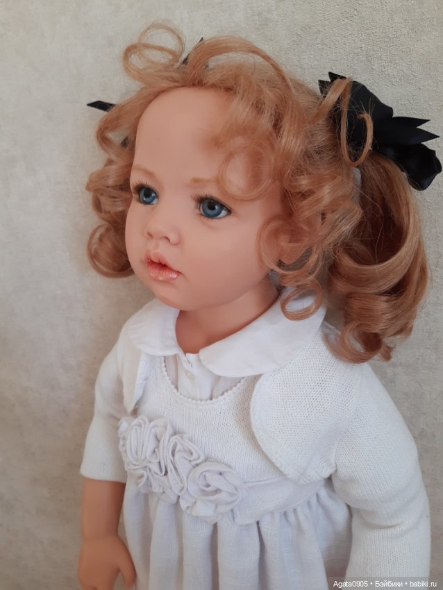 Barbel by Hildegard Gunzel (фото 6)