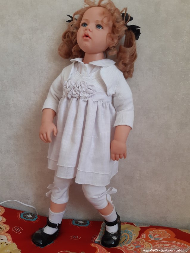 Barbel by Hildegard Gunzel (фото 9)