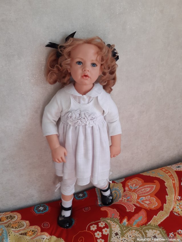 Barbel by Hildegard Gunzel (фото 10)