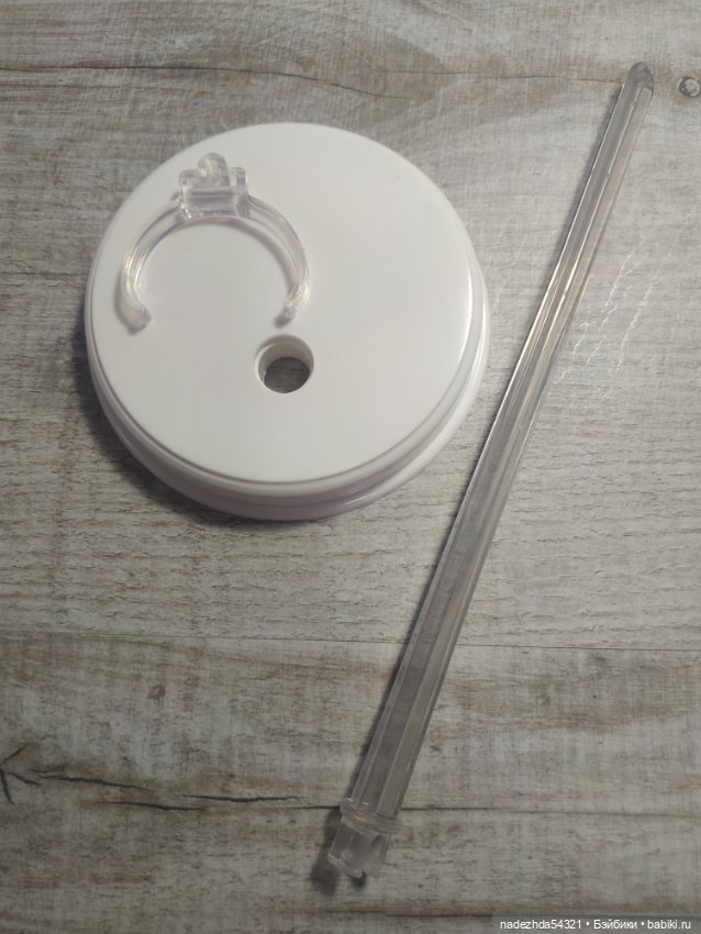 Подставка для Кенов с креплением за талию (2)