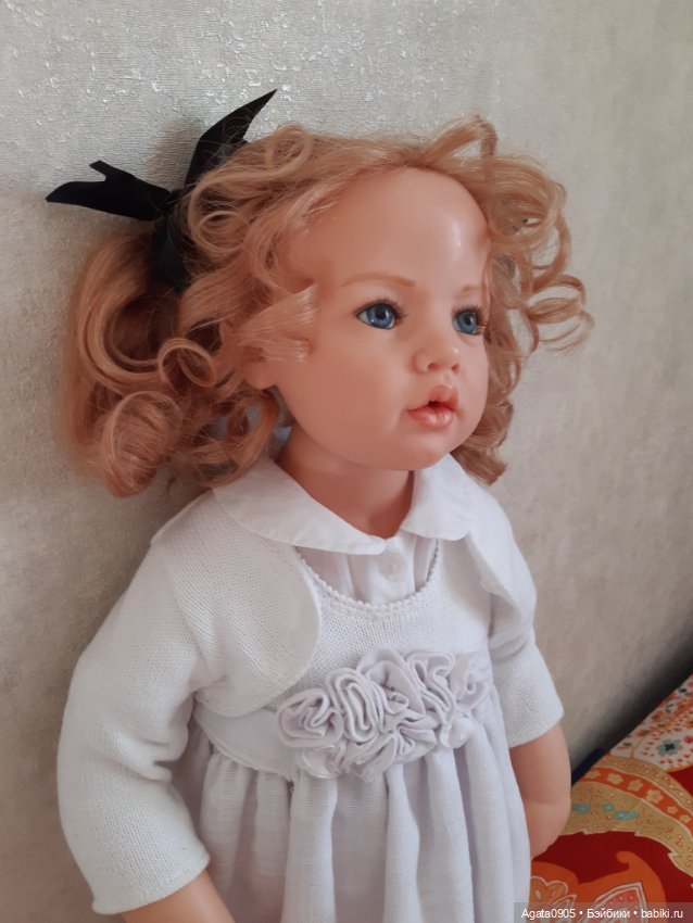 Barbel by Hildegard Gunzel (фото 8)