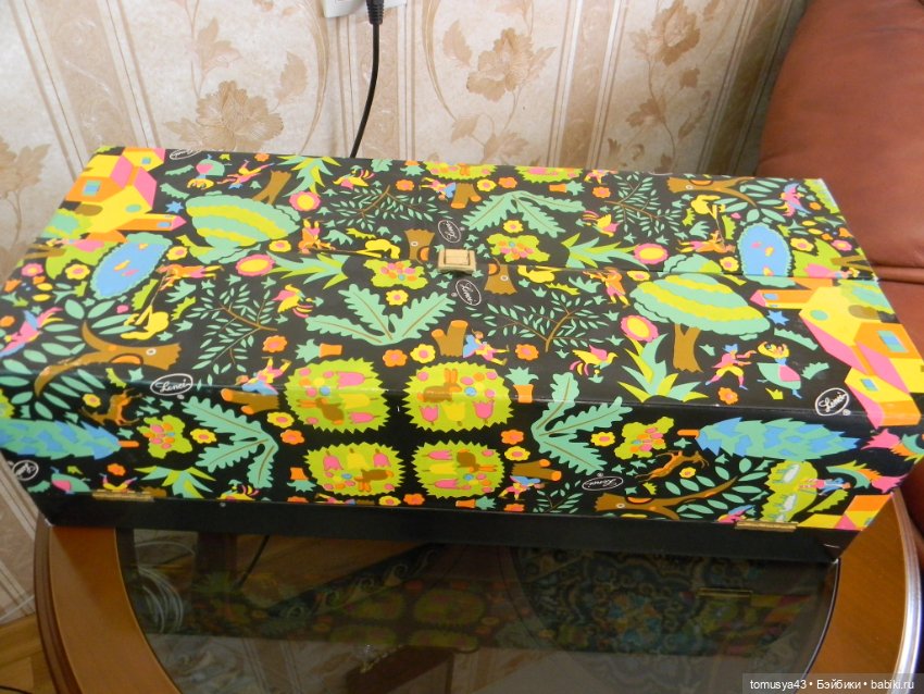 Кукла коллекционная Lenci Италия (фото 8)