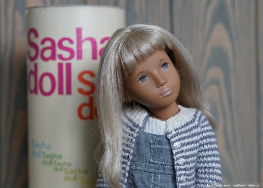 Саша Моргенталер 1969 года выпуска Sasha Morgenthaler (фото 3)