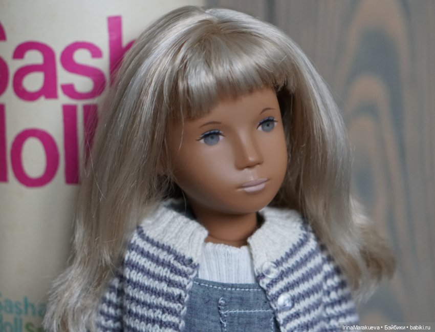 Саша Моргенталер 1969 года выпуска Sasha Morgenthaler (фото 8)