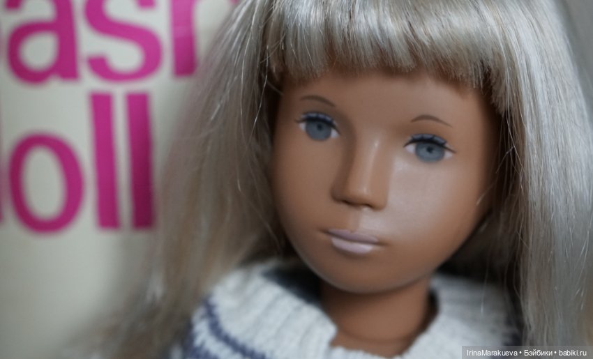 Саша Моргенталер 1969 года выпуска Sasha Morgenthaler (фото 7)