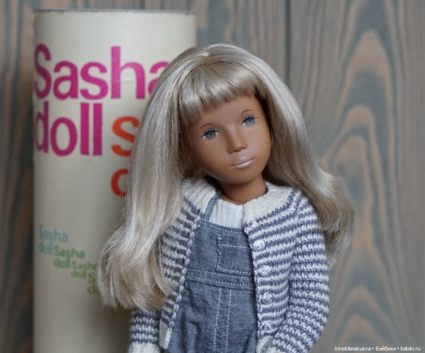 Саша Моргенталер 1969 года выпуска Sasha Morgenthaler (фото 4)