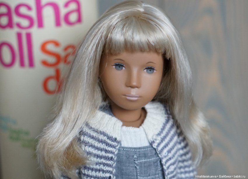 Саша Моргенталер 1969 года выпуска Sasha Morgenthaler (фото 5)