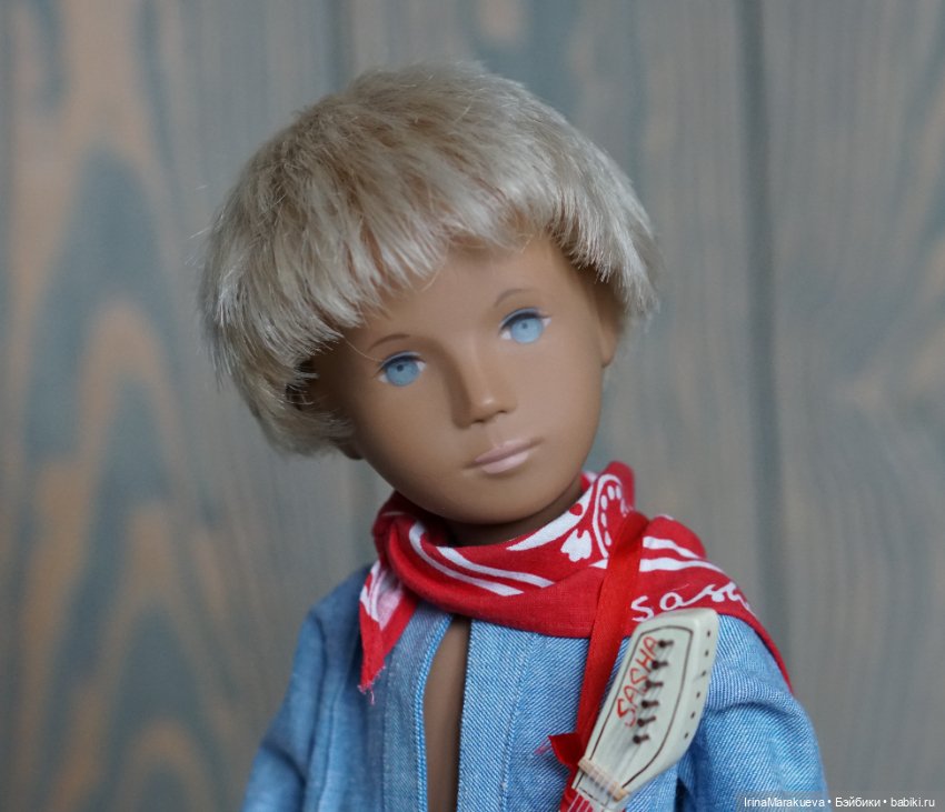 Саша Моргенталер Грегор 1969 года выпуска Sasha Morgenthaler Gregor (фото 5)