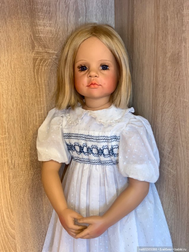 Кукла коллекционная — Коллекционные куклы