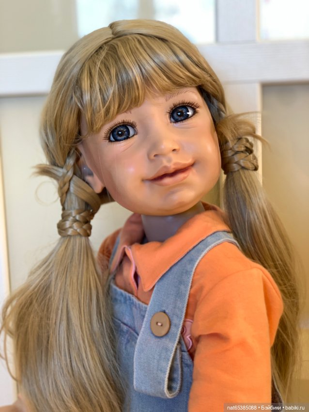 Кукла коллекционная — Коллекционные куклы